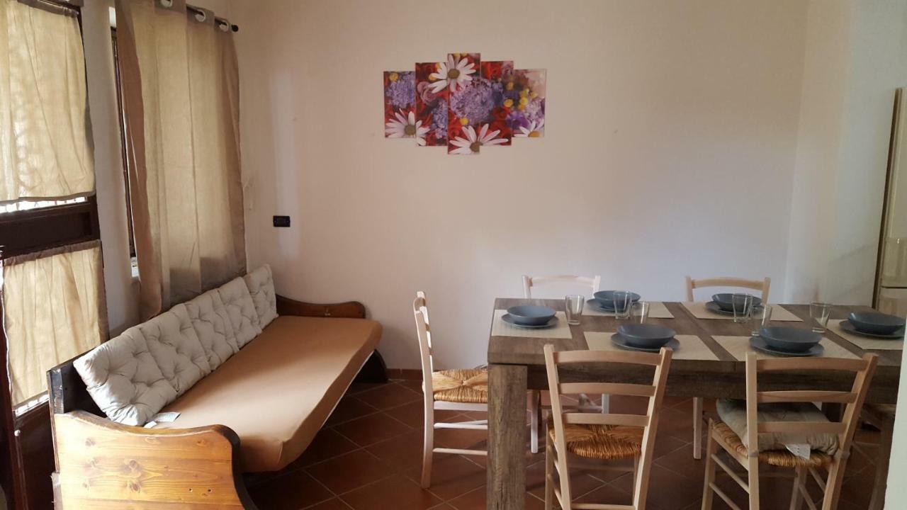 Mediterranean Villa Terrasini Exteriör bild